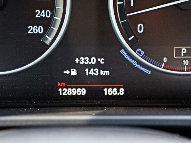 BMW/ 寶馬 X5 SERIES  第8張相片