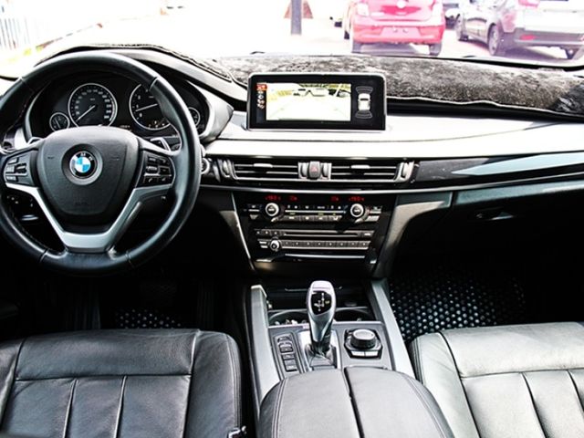 BMW/ 寶馬 X5 SERIES  第12張相片