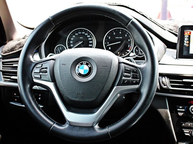 BMW/ 寶馬 X5 SERIES  第13張相片