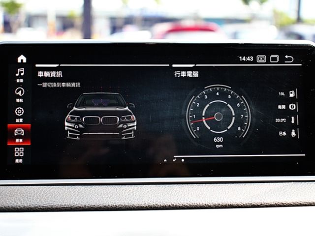 BMW/ 寶馬 X5 SERIES  第16張相片