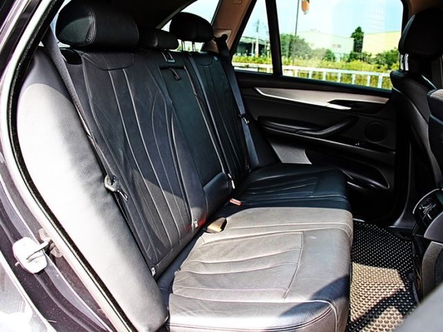 BMW/ 寶馬 X5 SERIES  第18張相片