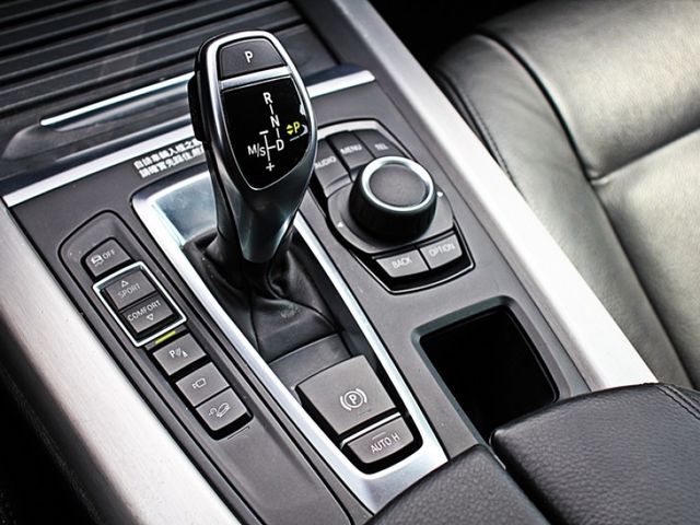 BMW/ 寶馬 X5 SERIES  第19張相片
