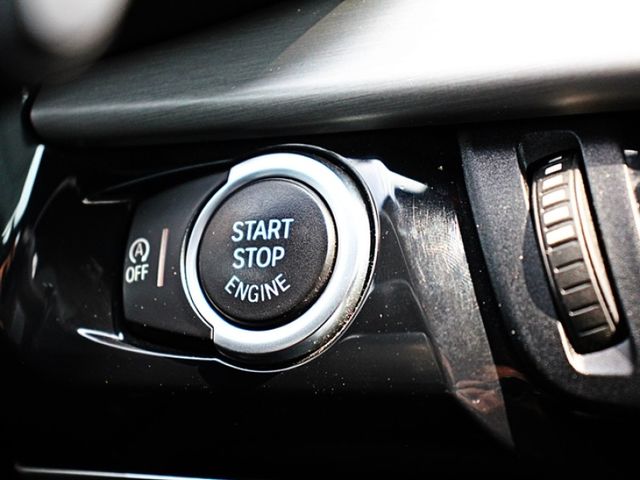 BMW/ 寶馬 X5 SERIES  第20張相片