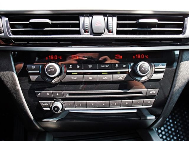 BMW/ 寶馬 X5 SERIES  第22張相片
