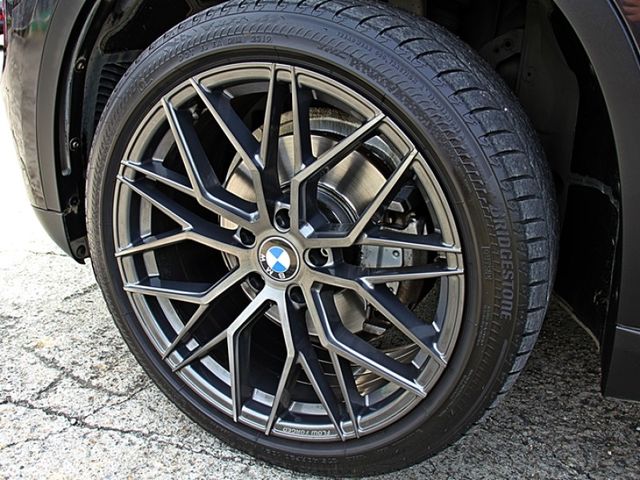 BMW/ 寶馬 X5 SERIES  第26張相片
