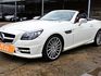 Mercedes-Benz/賓士 SLK-CLASS  第4張縮圖