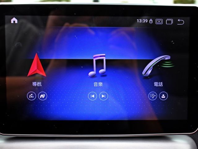 Mercedes-Benz/賓士 SLK-CLASS  第13張相片