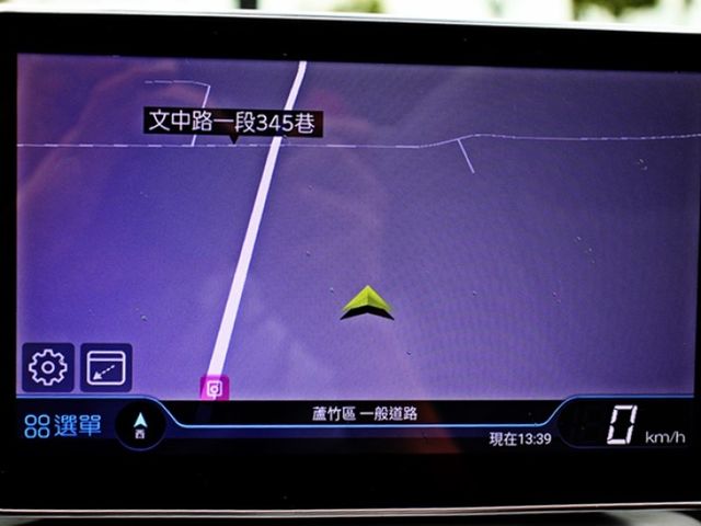 Mercedes-Benz/賓士 SLK-CLASS  第14張相片