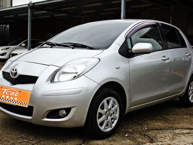 Toyota Yaris  第4張相片