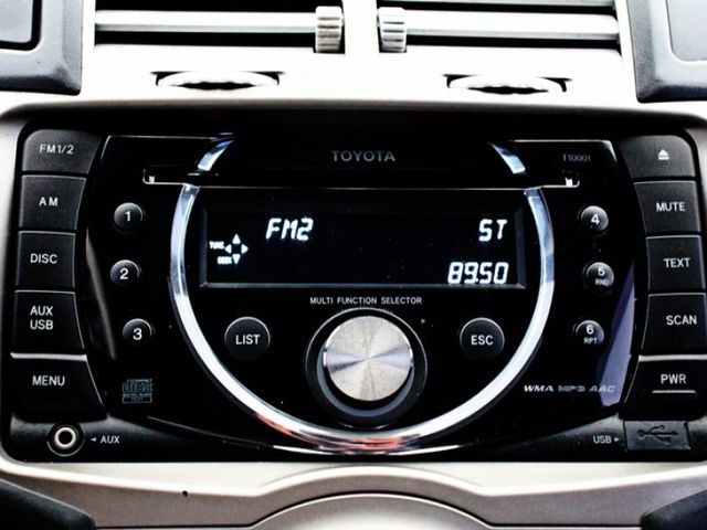 Toyota Yaris  第15張相片