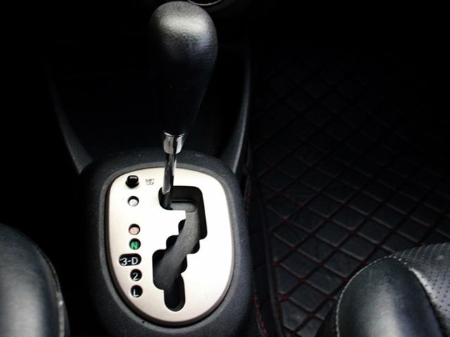 Toyota Yaris  第20張相片