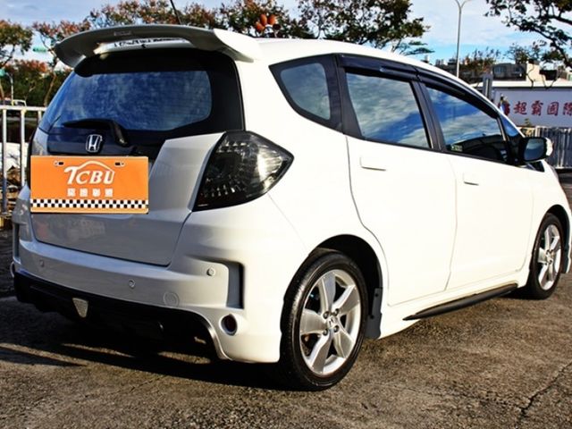 Honda FIT  第1張相片
