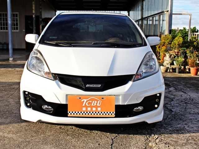 Honda FIT  第5張相片