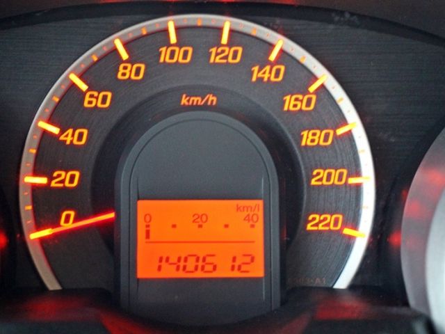 Honda FIT  第8張相片