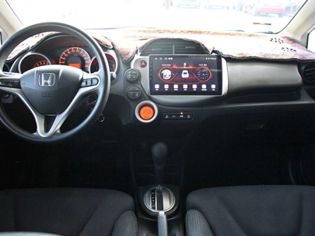 Honda FIT  第9張相片