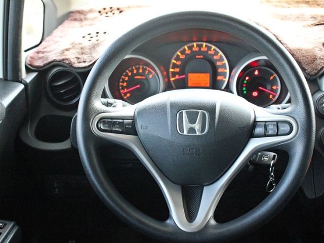Honda FIT  第10張相片