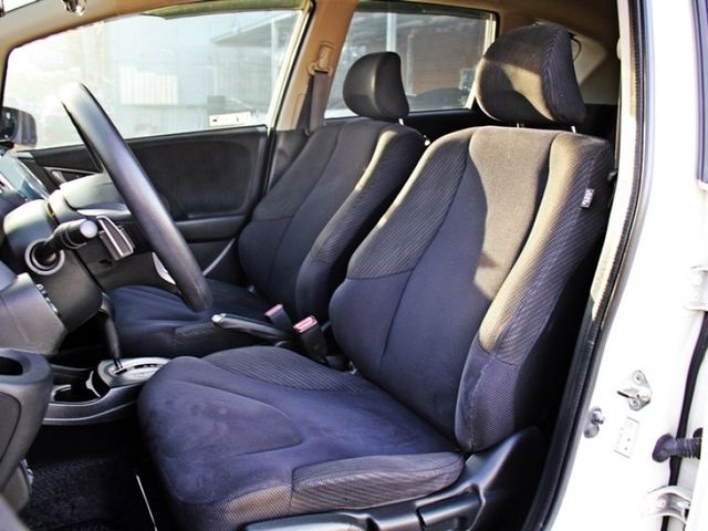 Honda FIT  第11張相片