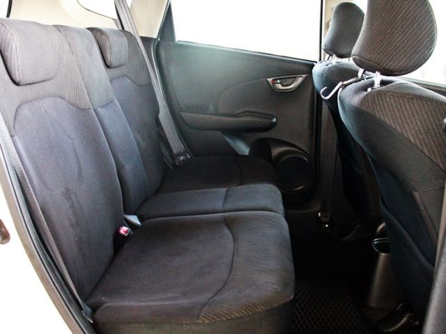 Honda FIT  第14張相片