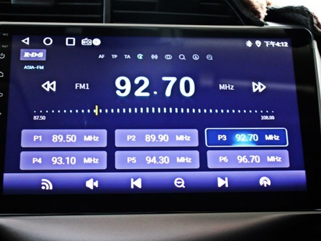 Honda FIT  第17張相片