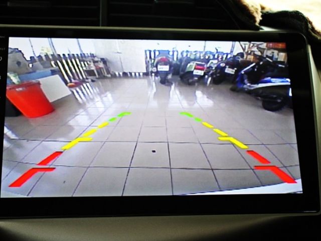 Honda FIT  第18張相片