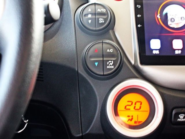 Honda FIT  第20張相片