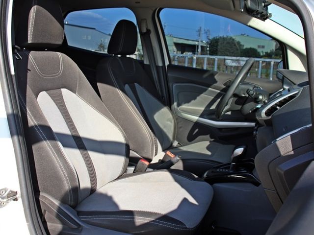 Ford/福特 EcoSport  第9張相片