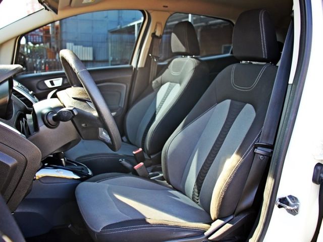 Ford/福特 EcoSport  第10張相片