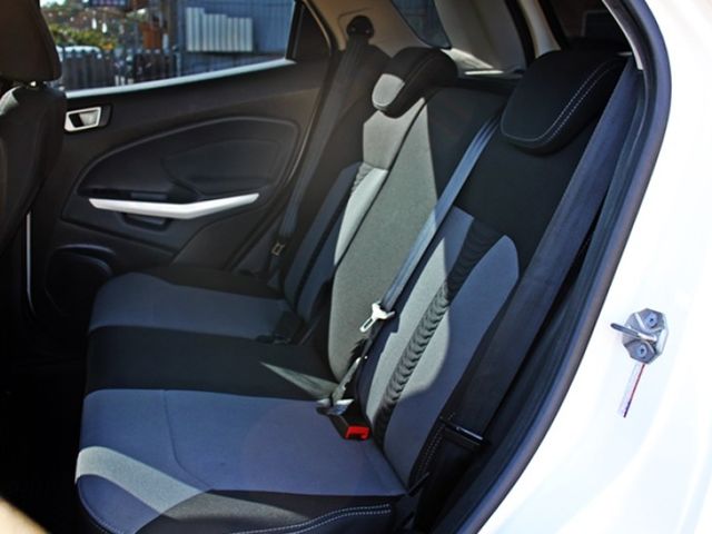 Ford/福特 EcoSport  第11張相片