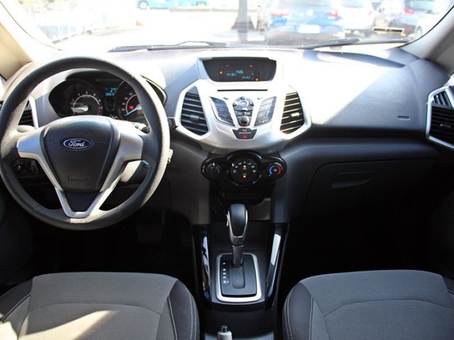 Ford/福特 EcoSport  第13張相片