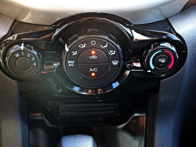 Ford/福特 EcoSport  第15張相片