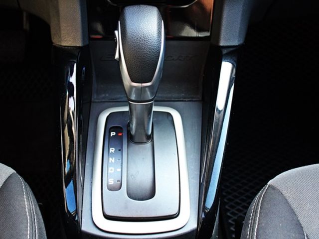 Ford/福特 EcoSport  第19張相片
