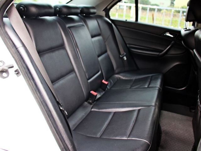 Mercedes-Benz/賓士 C230K  第9張相片