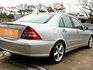 Mercedes-Benz/賓士 C230K  第19張縮圖