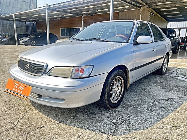 Toyota Premio  第1張相片