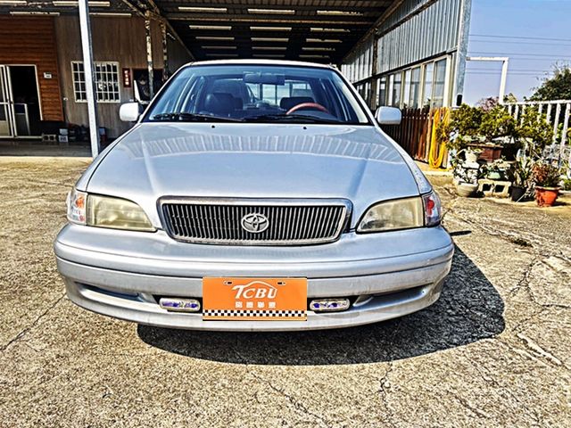 Toyota Premio  第2張相片