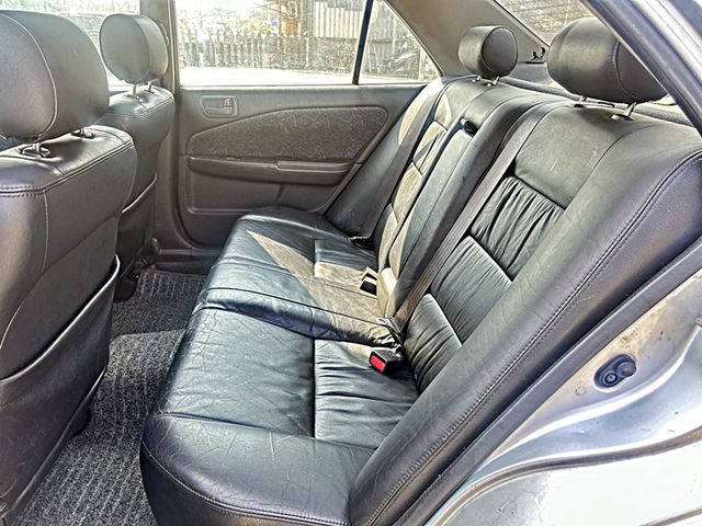 Toyota Premio  第5張相片