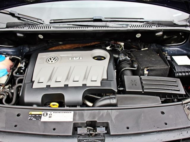 Volkswagen 福斯 Touran  第4張相片