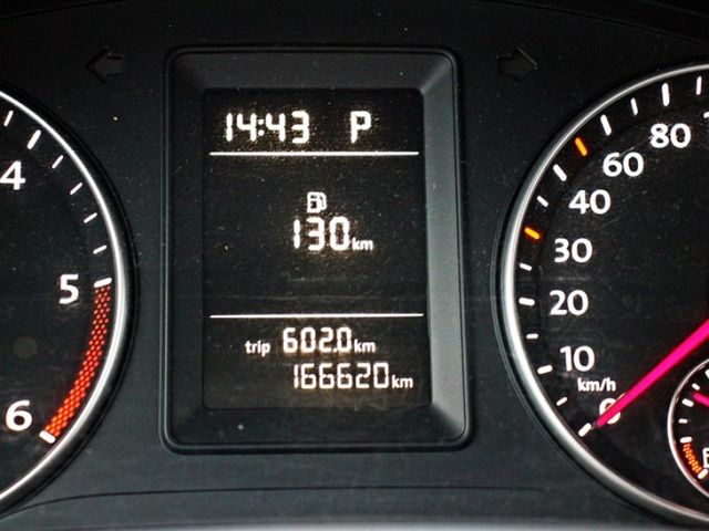 Volkswagen 福斯 Touran  第5張相片