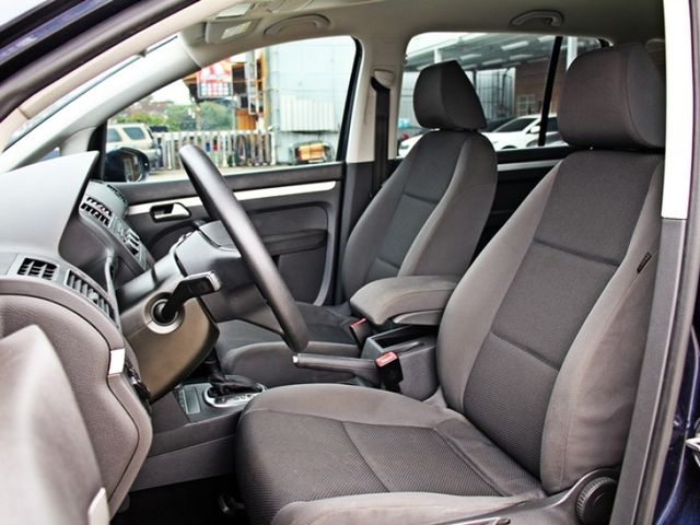 Volkswagen 福斯 Touran  第6張相片