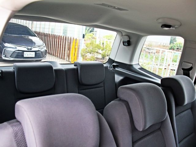 Volkswagen 福斯 Touran  第11張相片