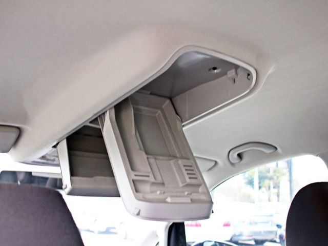 Volkswagen 福斯 Touran  第19張相片