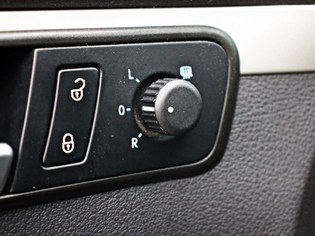 Volkswagen 福斯 Touran  第20張相片