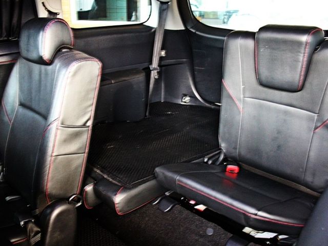 Toyota Wish  第7張相片