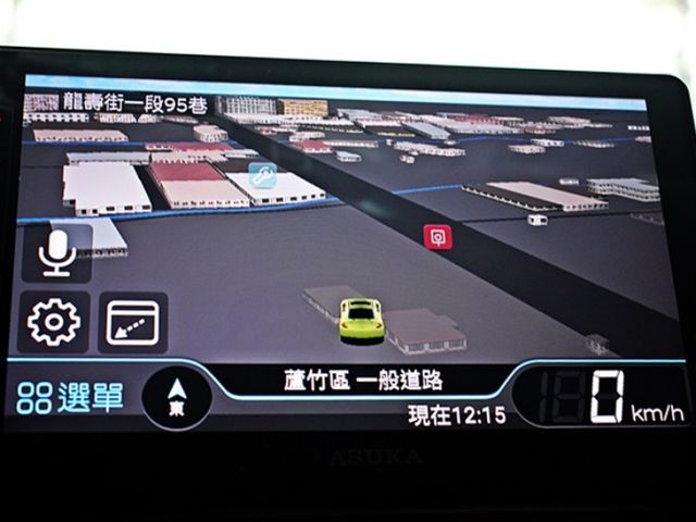 Toyota Wish  第12張相片