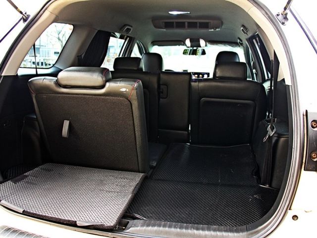 Toyota Wish  第15張相片