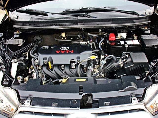Toyota Yaris  第3張相片