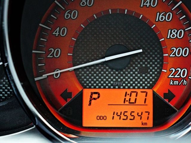 Toyota Yaris  第5張相片