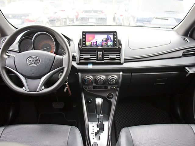 Toyota Yaris  第10張相片