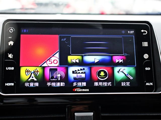 Toyota Yaris  第11張相片