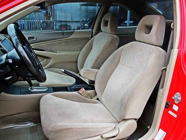 Honda Civic  第6張相片